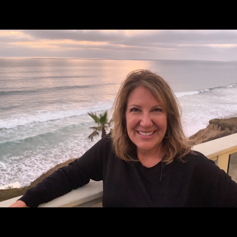 Meet your Posher, Christina